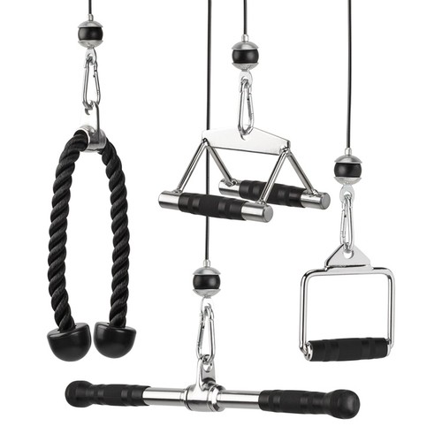 Mirafit pce cable attachment - 4,