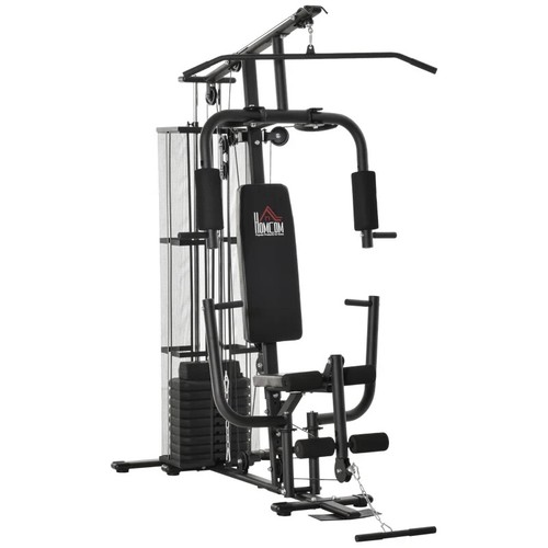 Multifunction home gym - home, weight