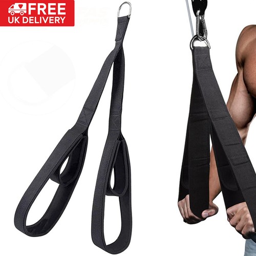 Tricep pull down - tricep,