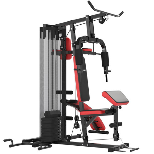 Multi gym workout station - multi,