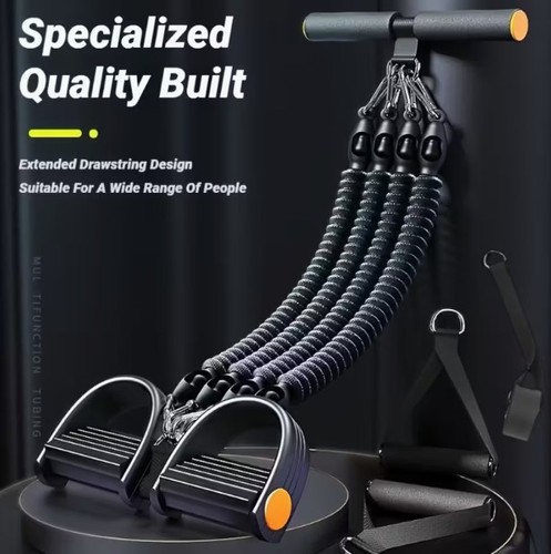 Adjustable tension bands for - adjustable,
