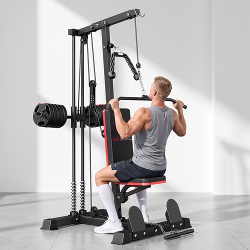 Multi gym equipment - gym, 50kg