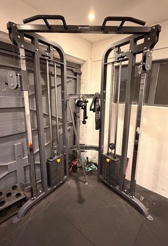 Bodymax cf820 functional - bodymax,