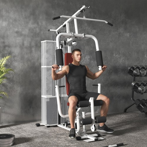Home multi gym - gym, large