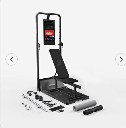 Speediance gym monster smart - speediance,