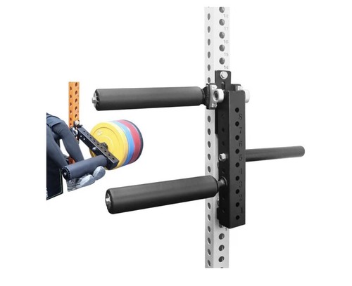Adjustable leg machine - leg,