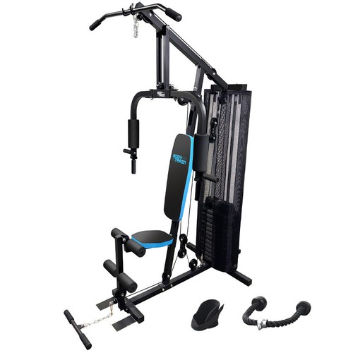 Bodytrain advanced single - advanced,