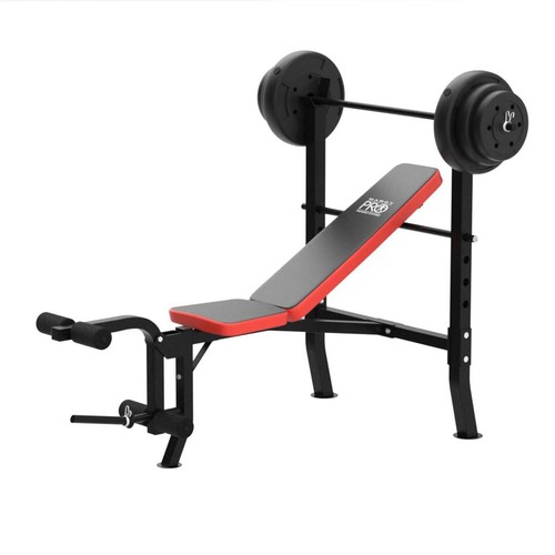 Marcy pro 2084 - pm-2084, bench