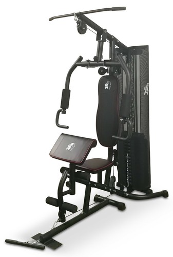Multi gym machine - machine, home