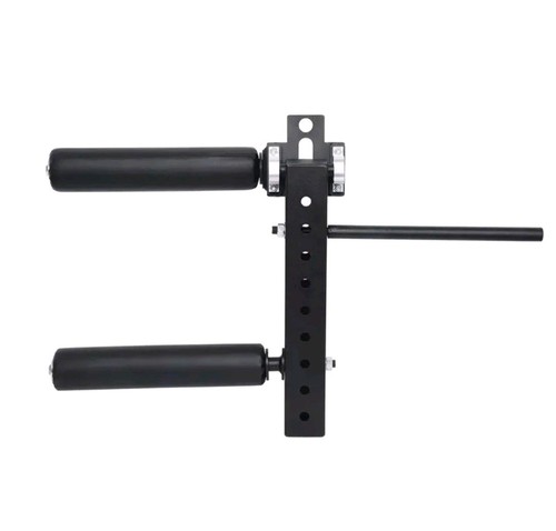 Multi gym rack leg extension - gym,