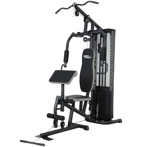 Bodytrain 422 single - bodytrain,
