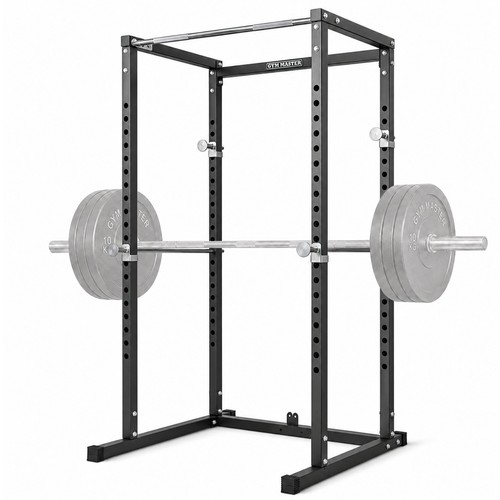 Gym master power cage - master,
