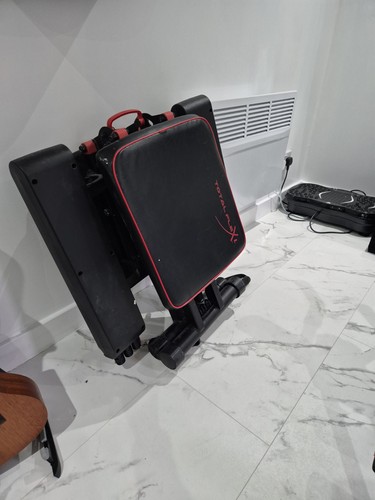 Total flex home gym - total,