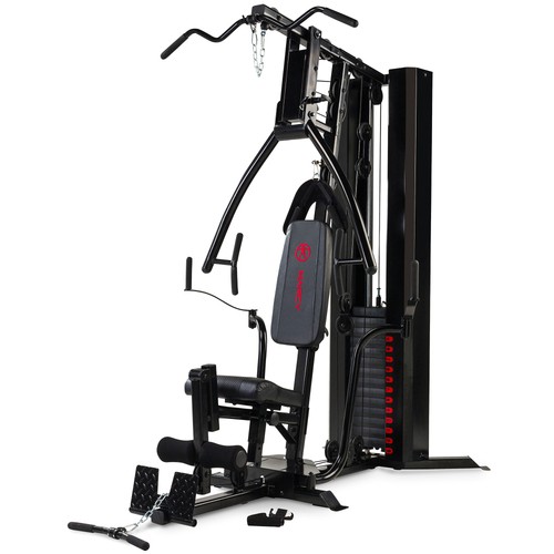 Marcy hg5000 multigym 106kg - hg5000,