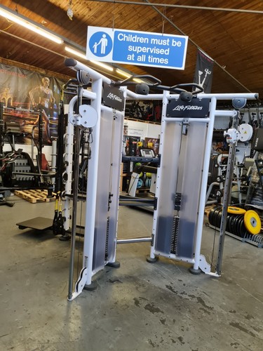 Life fitness synergy cable - life,