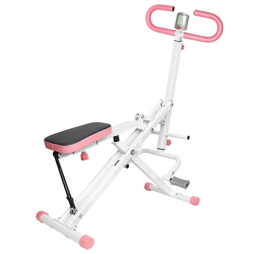 Merach squat machine - squat,