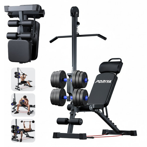 Poriya 9in1 multi foldable - poriya,