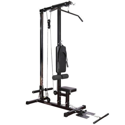 Reboxed multi gym lat pull - reboxed,