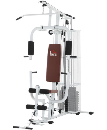 Multifunction home gym - gym, weight