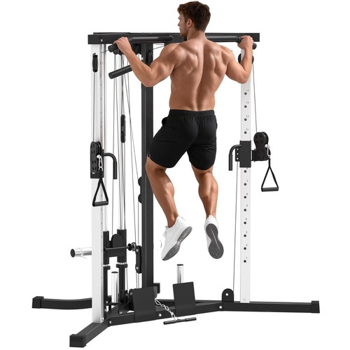 Sportnow home gym machine - sportnow,
