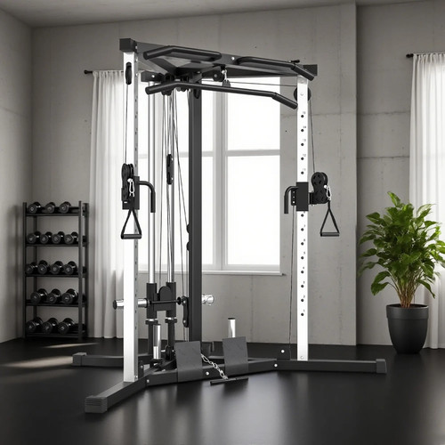 Home gym machine - gym,