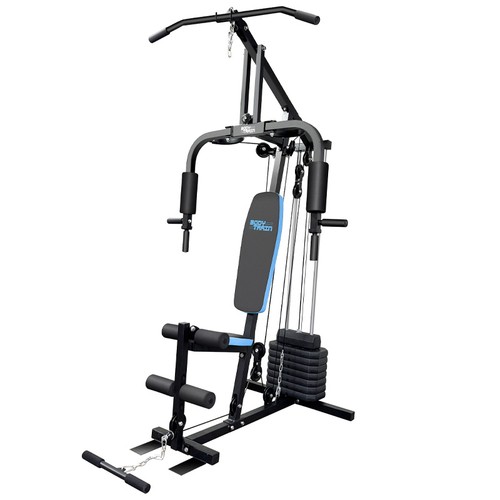 Bodytrain single station home - bodytrain,