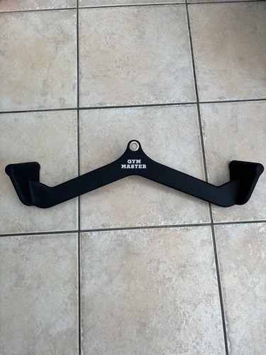 Gym master mag - mag, pull