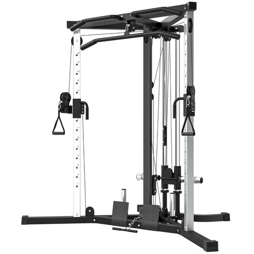 Home gym machine - home,
