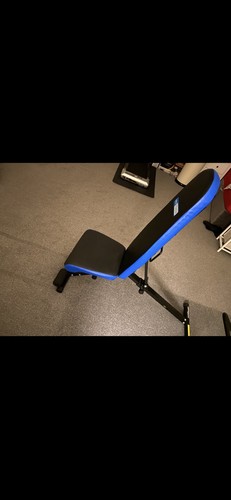 Adjustable weight training - adjustable,