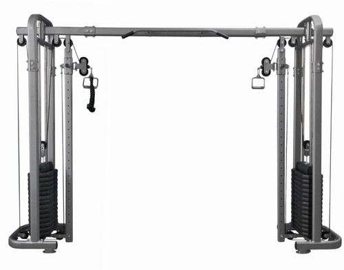180kg cable crossover machine - cable,