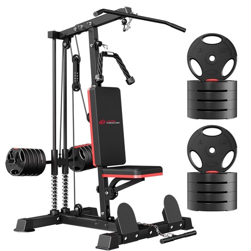 Multi gym home machine - home,