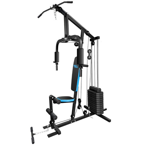 Bodytrain single station home - single,