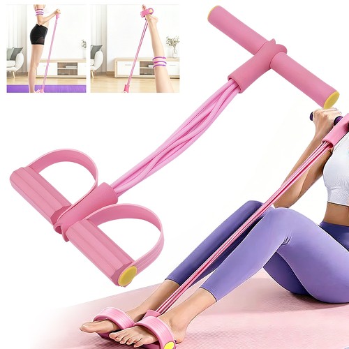 Multi function tension - multi-function, rope