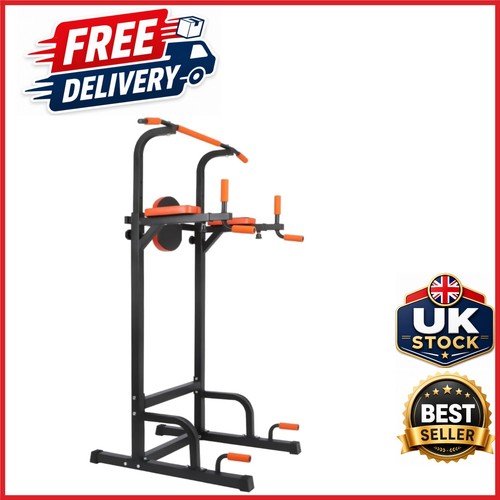 Multi function pull - pull, rack