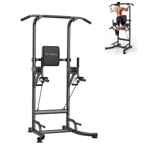 Power tower dip - tower,