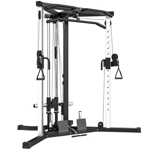 Home gym machine - home,