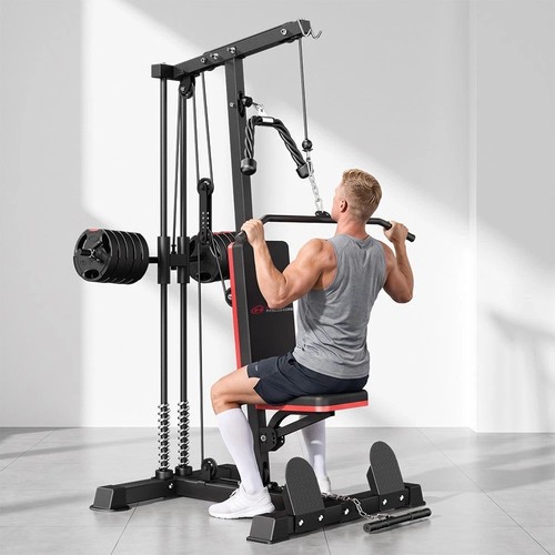 Multi gym equipment 50kg - multi,