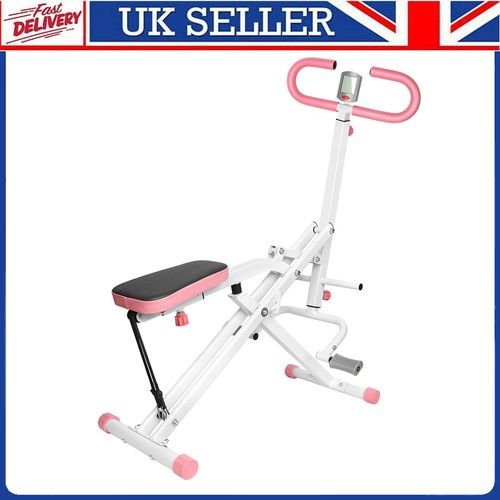 Squat machine deep - squat,