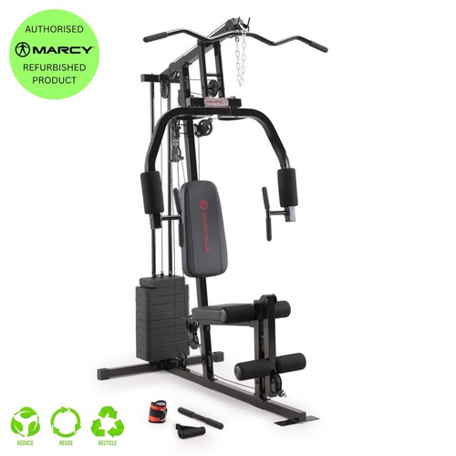 Marcy mkm81030 home multi - home,