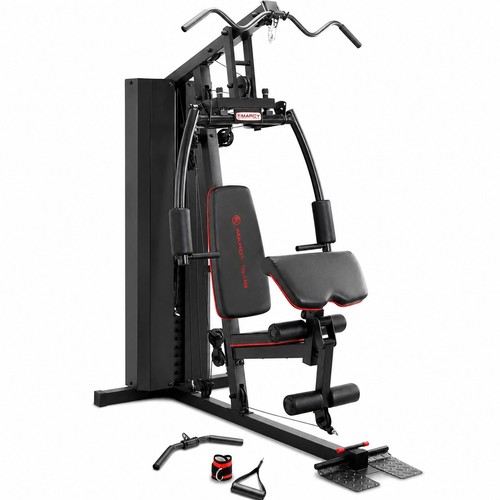 Marcy mkm 81010 home - mkm-81010,