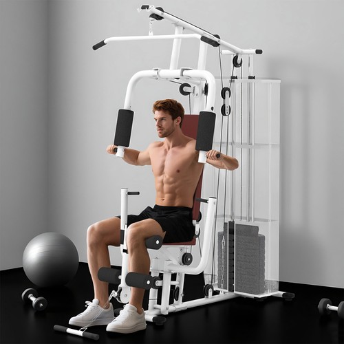 Multifunction home gym - multifunction,