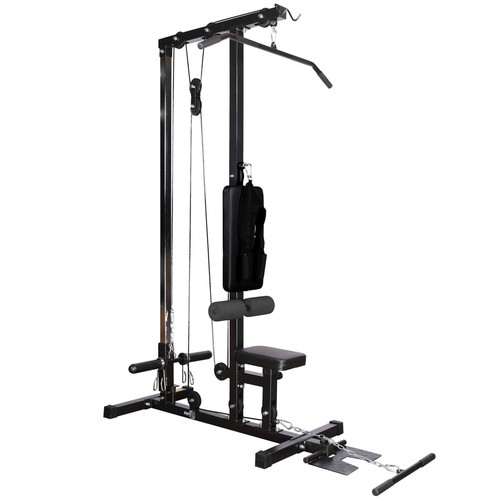 Rip multi gym lat pull - x,