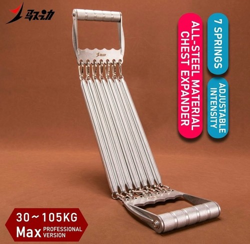 Yudong pro chest expander - yudong,