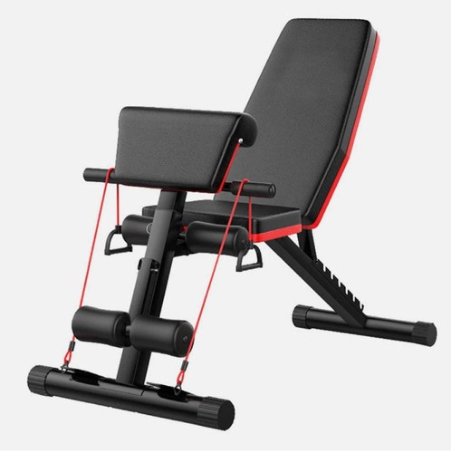 Adjustable weight bench - weight,