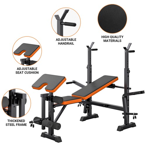 Adjustable multi gym weight - adjustable,