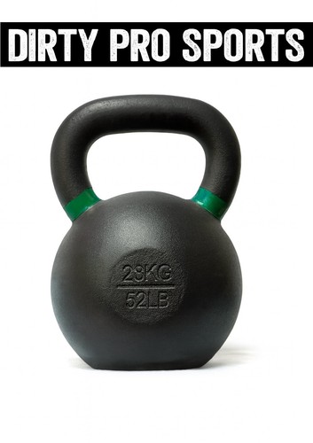 Cast iron kettlebells 2kg - cast,