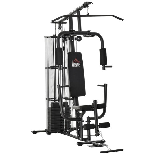 Home gym system weight - gym,