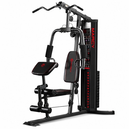 Marcy hg3000 multigym - marcy,