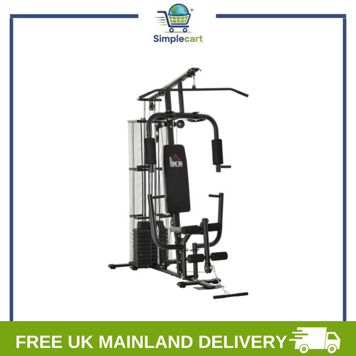 Multifunction home gym - home, weight