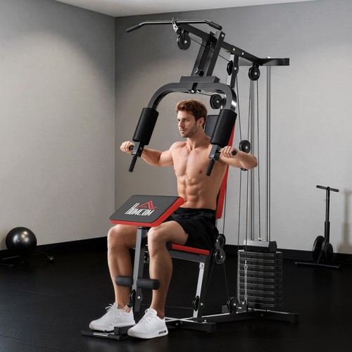 Multi home gym machine - home, with